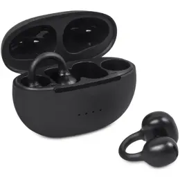 Slazenger Stadio Open Ear TWS Earbuds Display